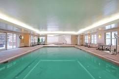 Homewood Suites by Hilton Albany, Schenectady