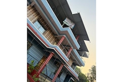 Green Leaf Mini Resort, Mahabaleshwar