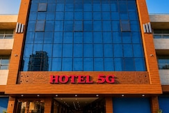 Hotel 5G, Sehore