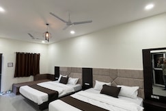 Tekri farms and retreat, Ujjain