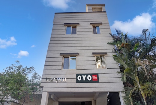 Hotel O Galaxy Hospitality Airport inn