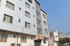 Tejas Regency Opposite Yashobhoomi, Delhi