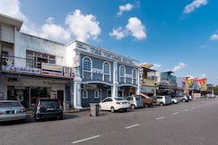 Hotel O The Vintage Hotel, Johor Bahru