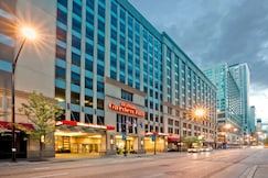 Hilton Garden Inn Chicago Downtown/Magnificent Mile - No Resort Fees, Chicago