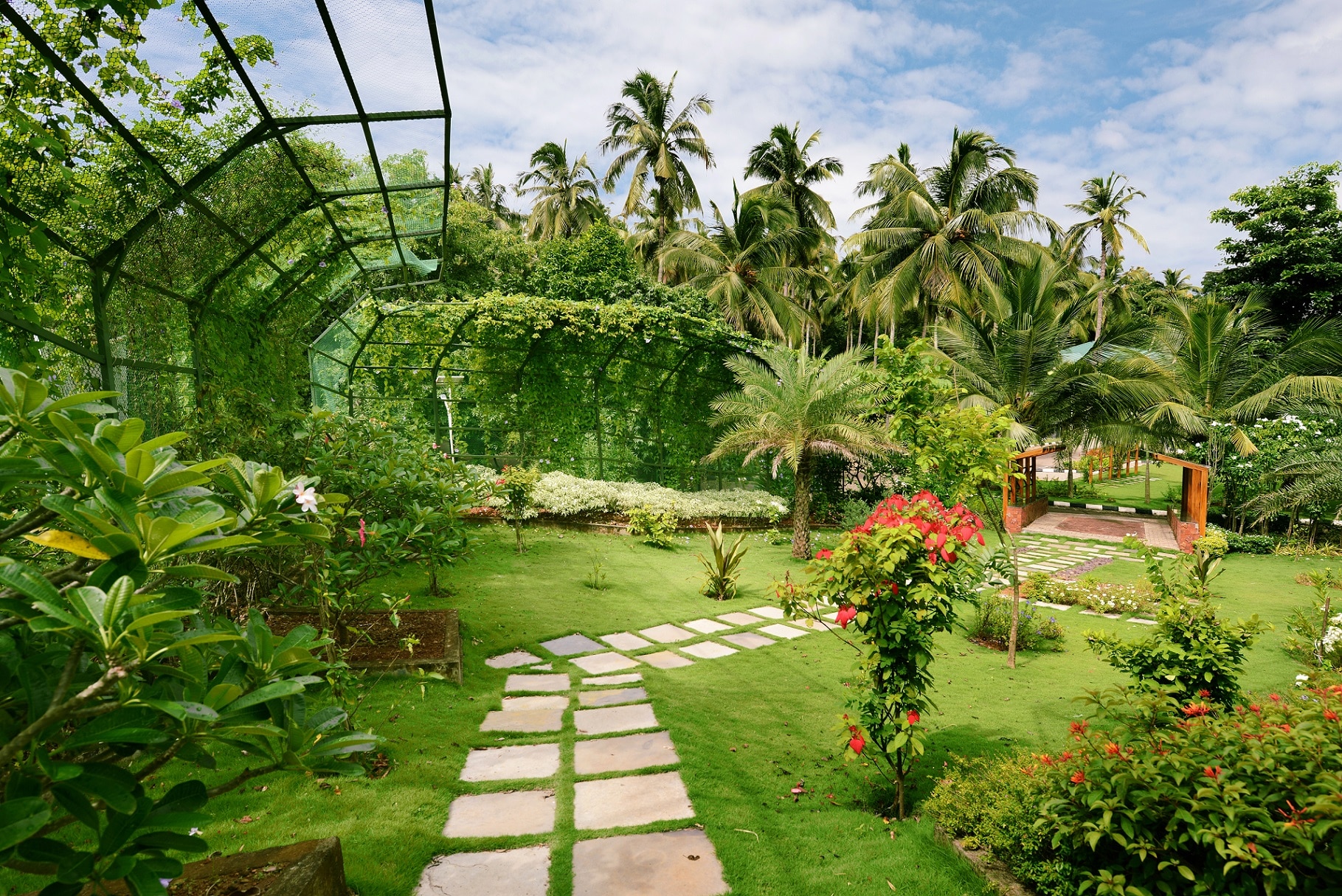 Eco Gardens Thrissur Resort Price, Address & Reviews