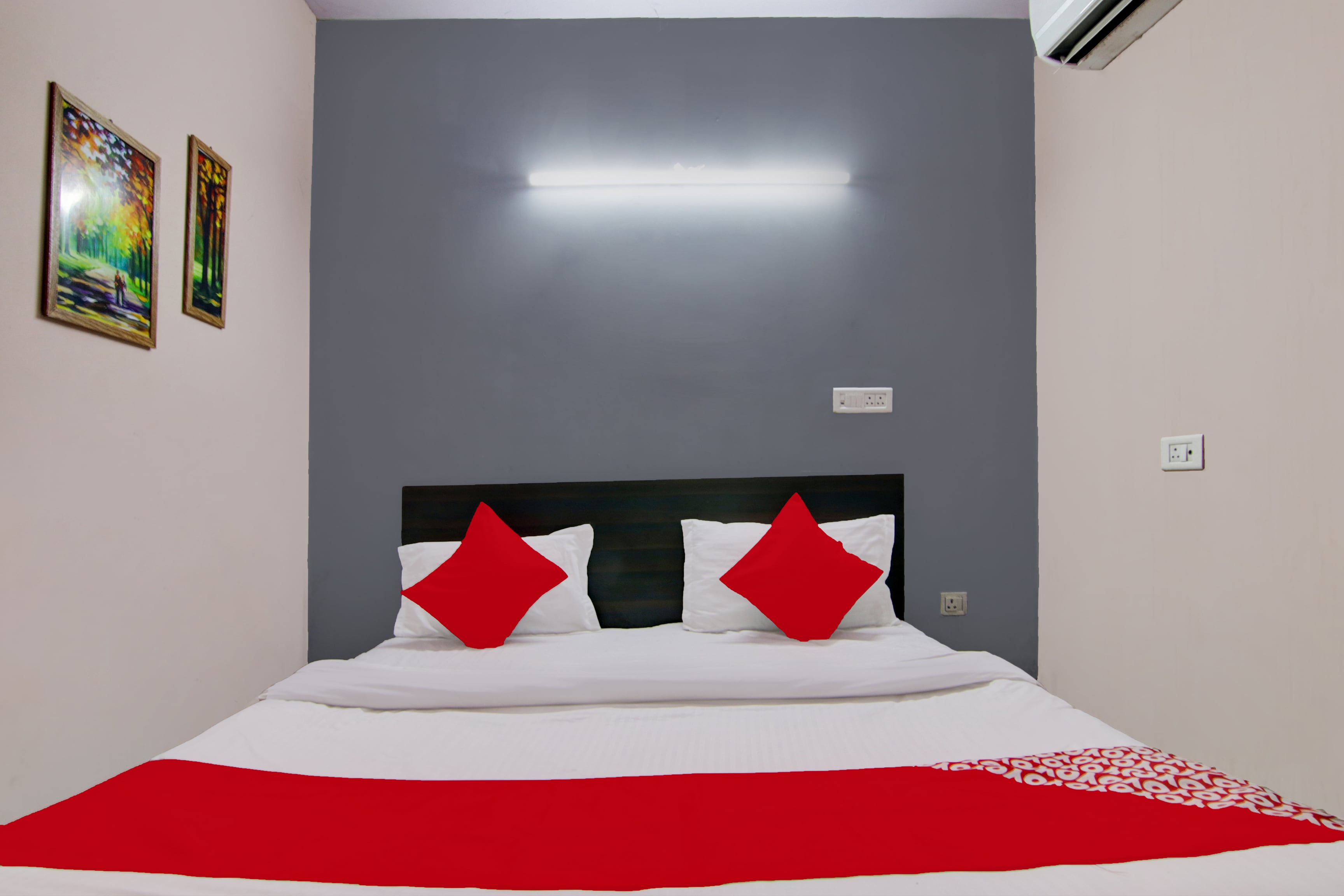 Hotel O Manya Stay - Tap to explore photos