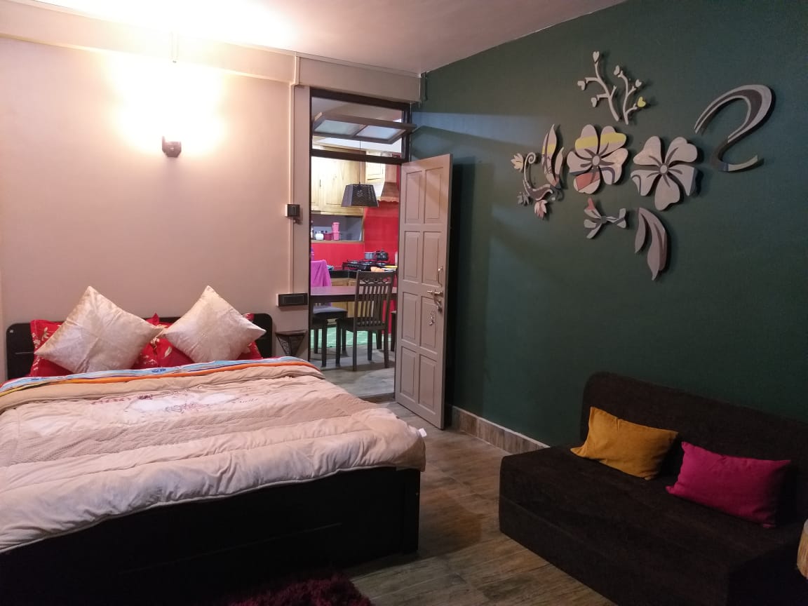 Dale View Homestay - Tap to explore photos