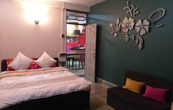 Standard Rooms
