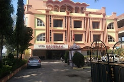 HOTEL GOVINDAM, Anuppur