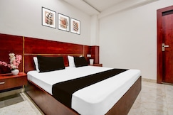 Hotel O Ghar Parivaar, Misrikh