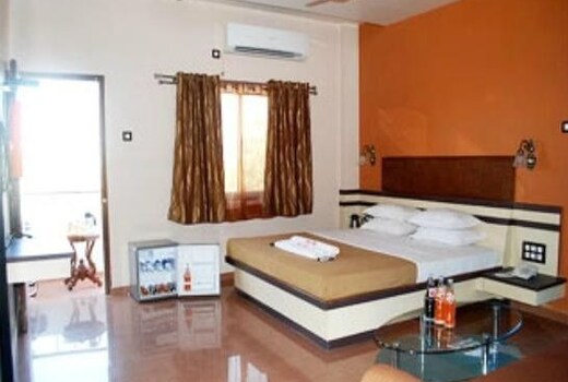 Hotel Shiv Sai