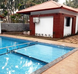 Swimming Pool 1