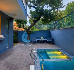 Swimming Pool 1