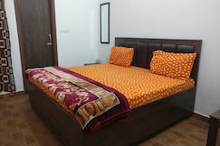 Sunrise Homestay, Amritsar
