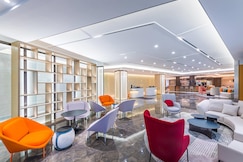 Novotel Nantong Development Zone, Nantong