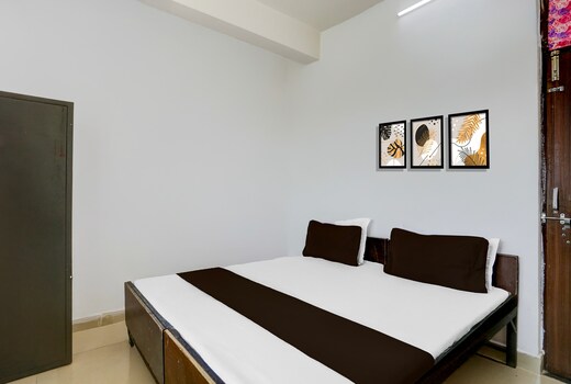 Hotel O Paradise