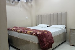 HOTEL APNA BANARAS, Mughal Sarai