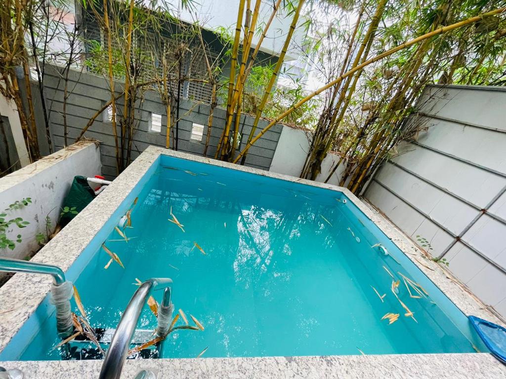 ND Villa 3 BHK Lonavala - Tap to explore photos
