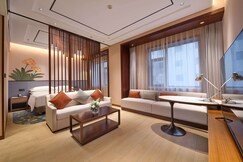 Hilton Garden Inn Anshan, Anshan
