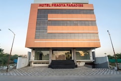 Hotel Pragya Paradise, Indore