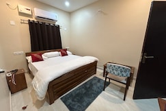 KRISHNA BILAS GUEST HOUSE, Bhubaneshwar
