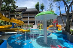Holiday Inn Resort Krabi Ao Nang Beach By IHG, Phi Phi
