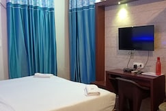 Gauri Villa Homestay 1, Varanasi