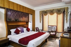 Hotel Rosemary( Karat 87), Delhi