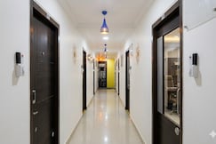 Hotel relax, Medchal