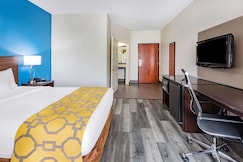 Baymont by Wyndham Milan, Washtenaw
