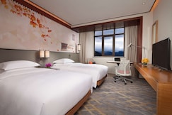 Hilton Garden Inn Shangri-La, Dali