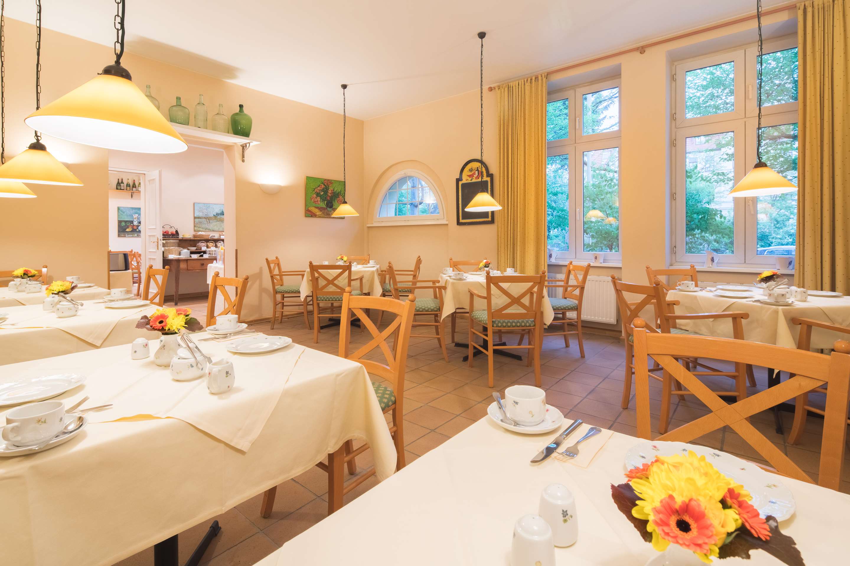 Best Western Hotel Geheimer Rat - Tap to explore photos