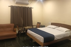 Vybhav Residency, Anantapur