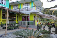 Goo Zimba Homestay, Darjeeling
