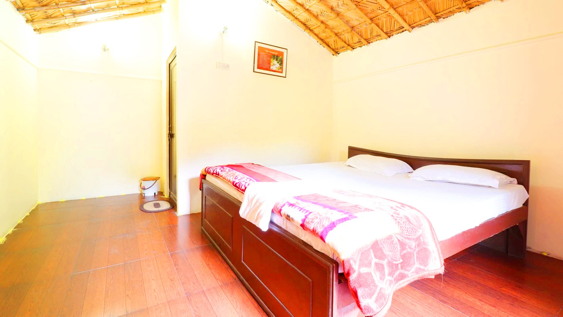 Hotel Om Kripa Residency - Tap to explore photos