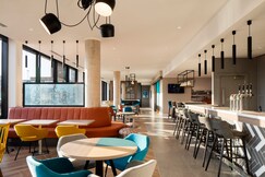 Hampton by Hilton Belfast City Centre, Donegal