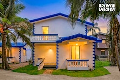 StayVista at Tarika's Villa, Goa