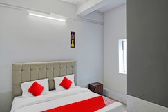 Hotel O Mr Crown Inn To Inn, Lucknow