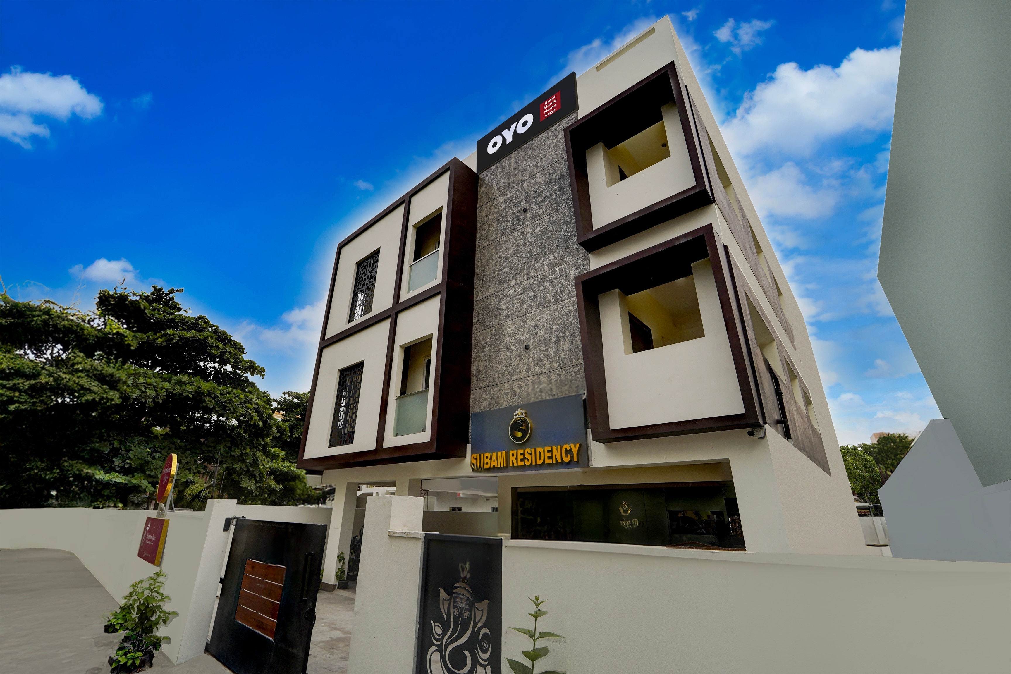 Hotel O Manju Home Stays - Tap to explore photos