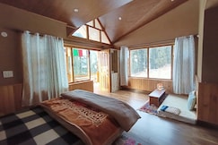 SETHAN VILLA B&B, Manali