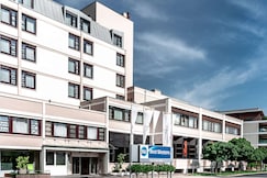 Best Western Plaza Hotel Wels, Linz Land