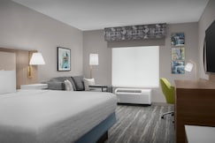 Hampton Inn by Hilton Ithaca, Tompkins