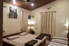 Aaranya forest Homestay, Shahuwadi