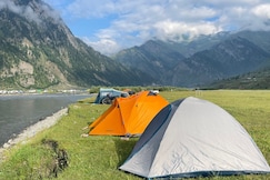 hook and hike gurez, Bandipore