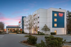 Hampton Inn & Suites by Hilton Langley-Surrey, Comox-Strathcona