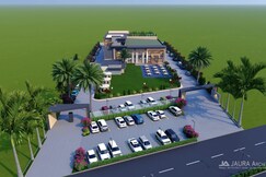 MRB Resort, Rawatsar