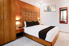 Townhouse Oak Railway Junction Kota Formerly Hotel Crosslane, Kota