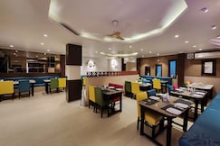 Hotel Aashyana, Kishangarh Bas