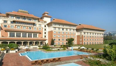 Hyatt Regency Kathmandu