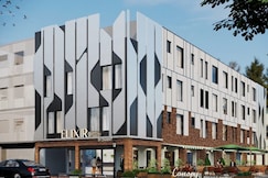 Elixys Suites by Daawat Mohali Chandigarh, Panchkula